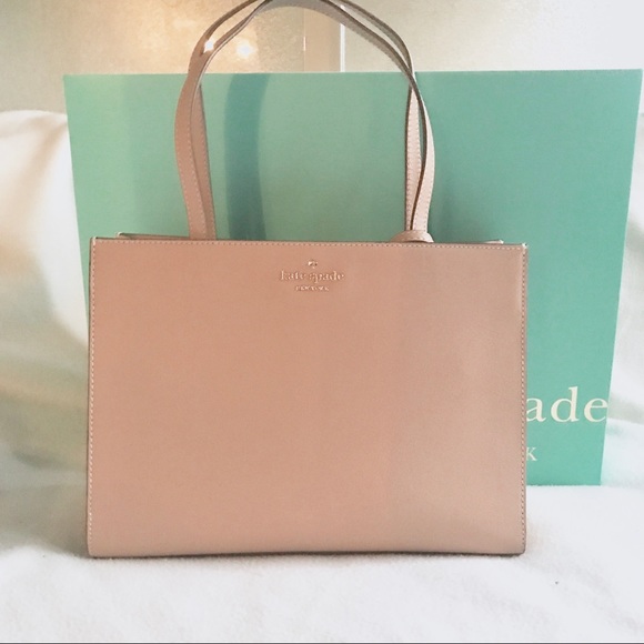 Kate Spade Large Sam Bag - Picture 3 of 7